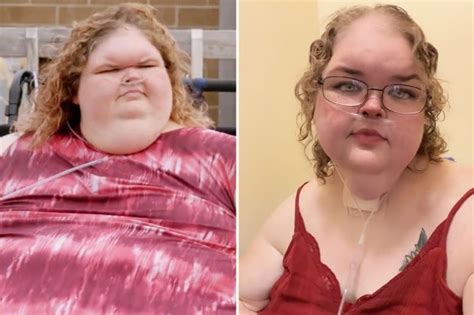 tammy 1000-lb sisters now|1000 pound sisters before and after.